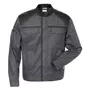 Fristads work jacket 4555, Grey/Black