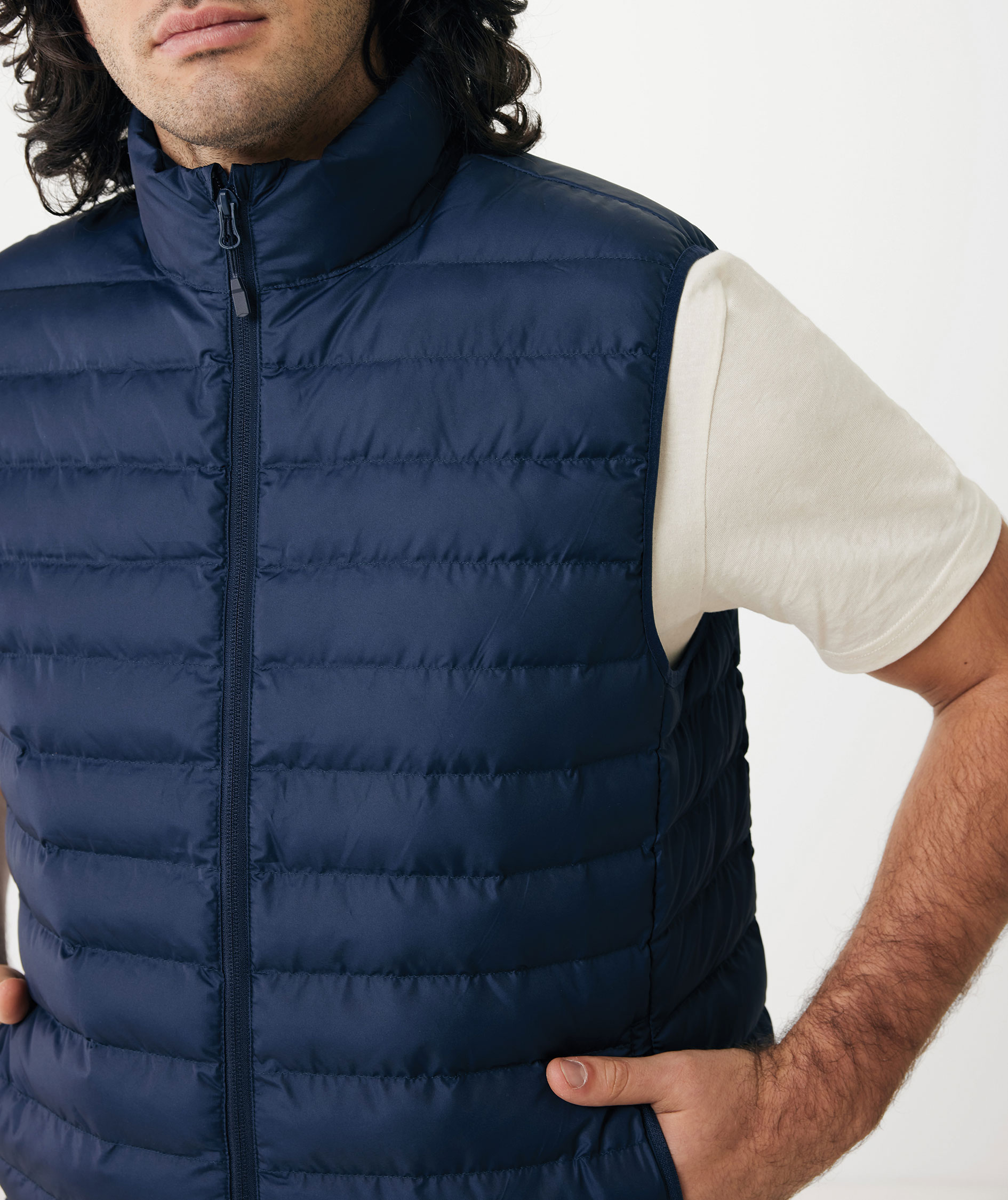 Iqoniq Meru v&auml;st, Marin, large image number 4