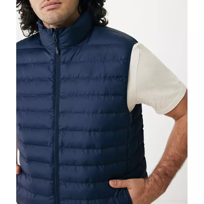 Iqoniq Meru väst, Marin, large image number 4