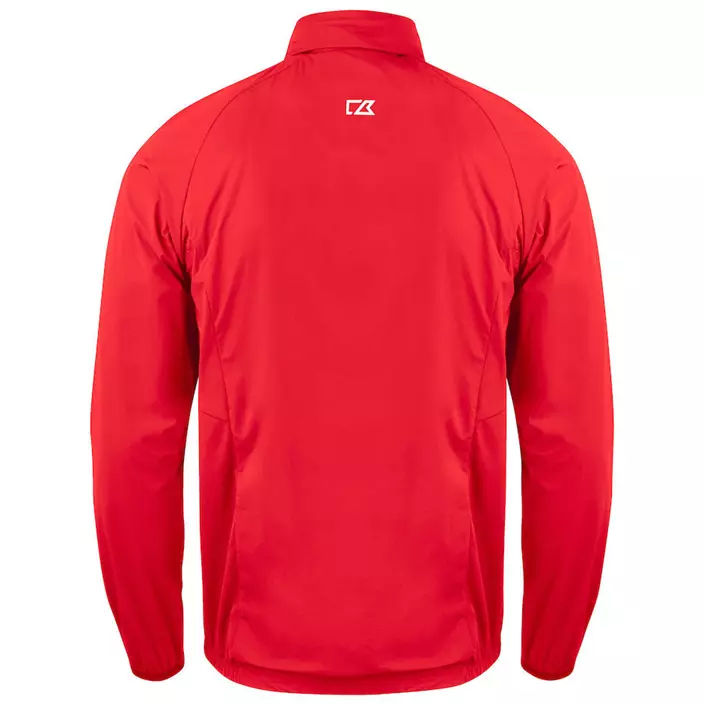 Cutter & Buck Komloops jacket, Red, large image number 1