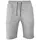Nimbus Play Hickory shorts, Grå melange, Grå melange, swatch