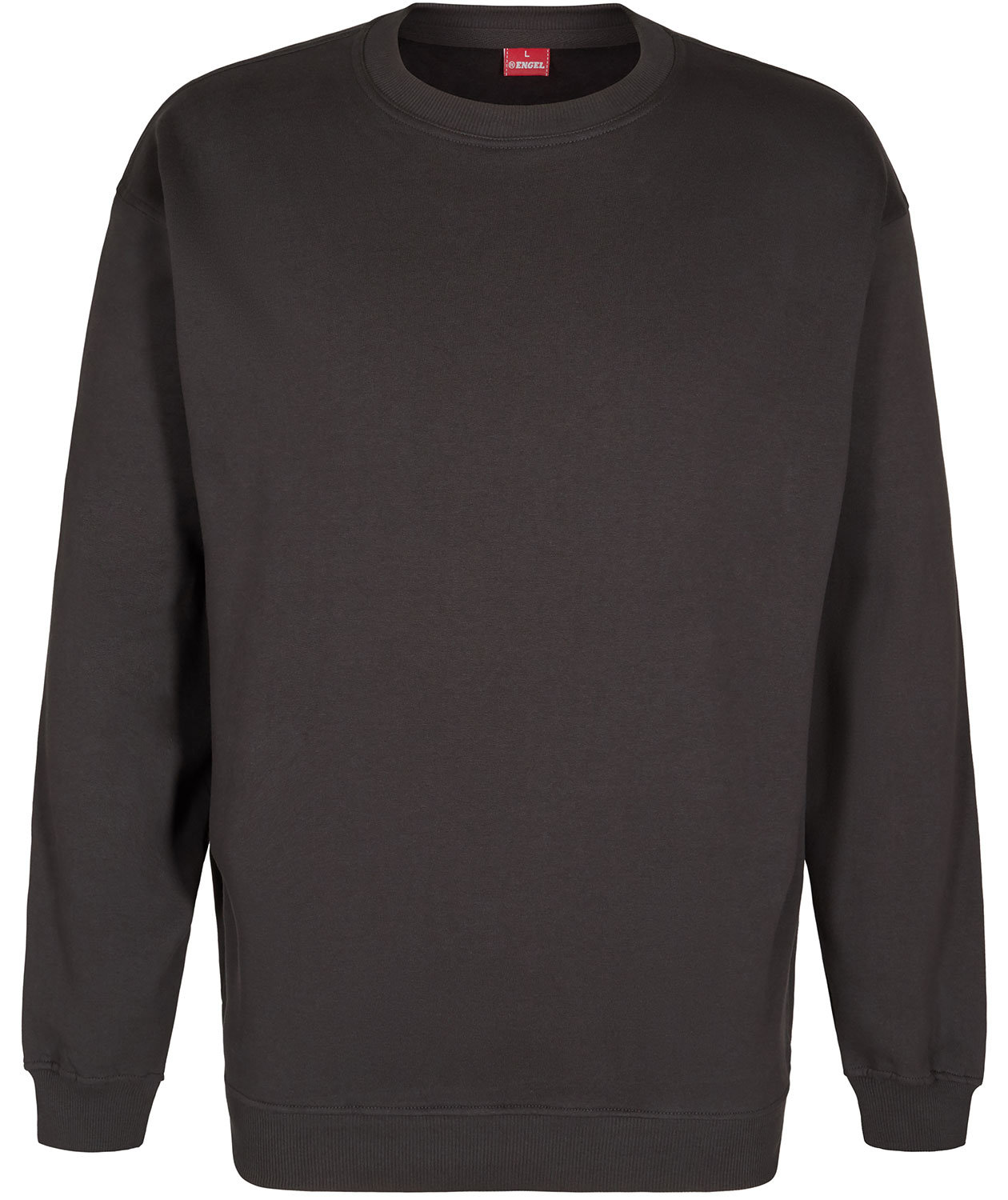 Engel sweatshirt, Antracit Grey