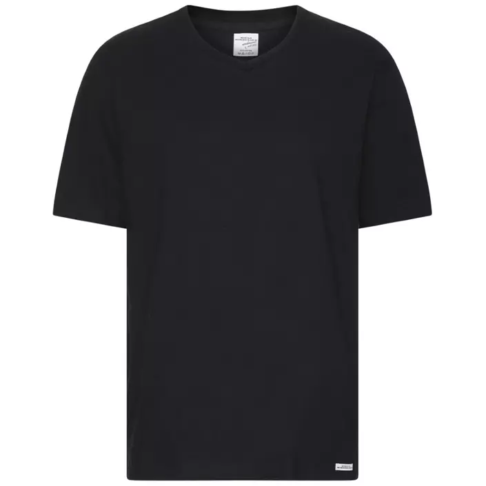 by Mikkelsen T-shirt, Black, large image number 0