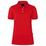 Karlowsky Modern-Flair Damen-Poloshirt, Rot Karlowsky Modern-Flair Damen-Poloshirt, Rot