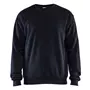 Blåkläder Sweatshirt, Dunkel Marine