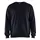 Blåkläder sweatshirt, Mørk Marine, Mørk Marine, swatch