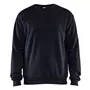 Blåkläder Sweatshirt, Dunkel Marine