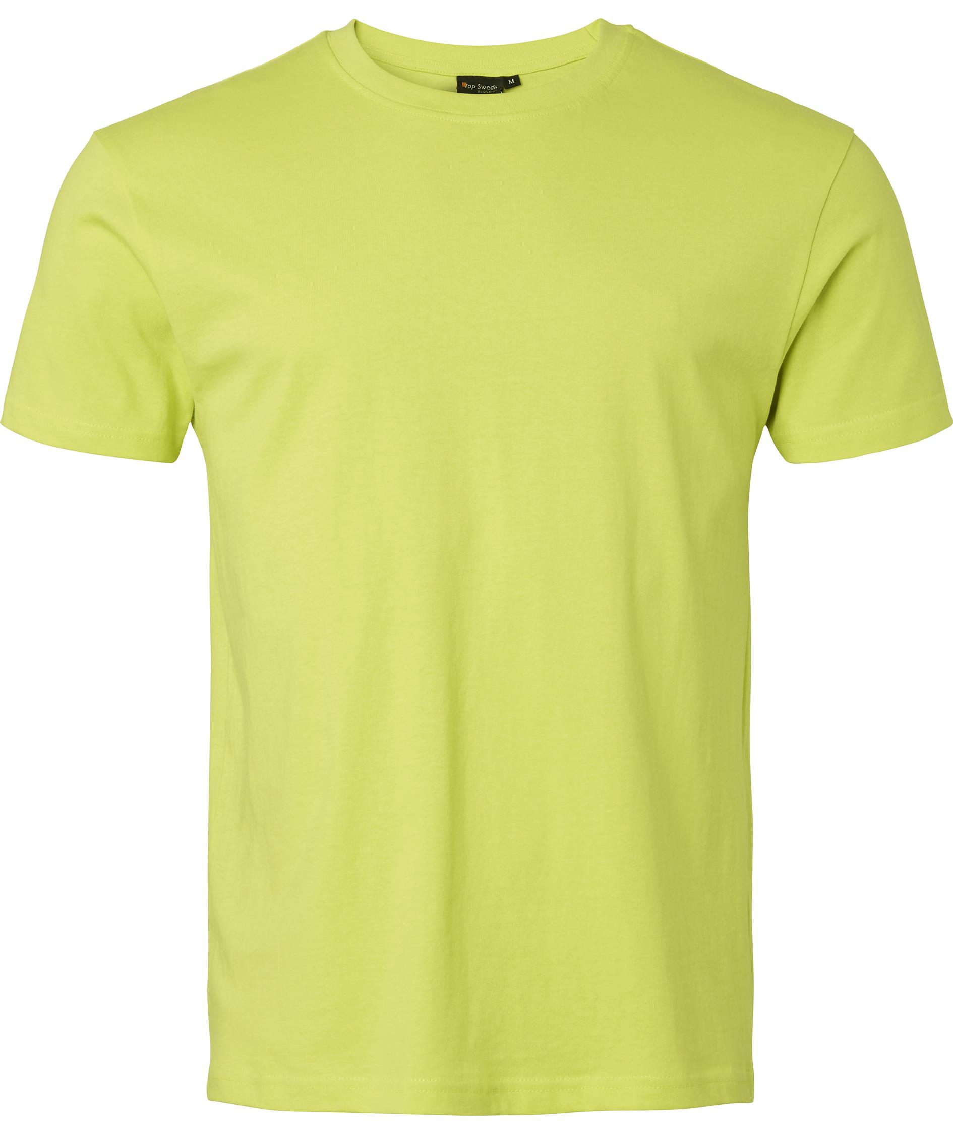 Top Swede T-shirt 239, Lime