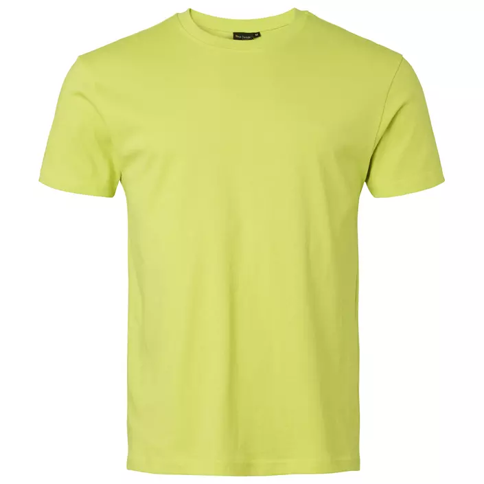 Top Swede T-shirt 239, Lime, large image number 0