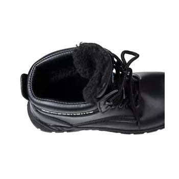 Portwest Compositelite Thor safety boots S3, Black