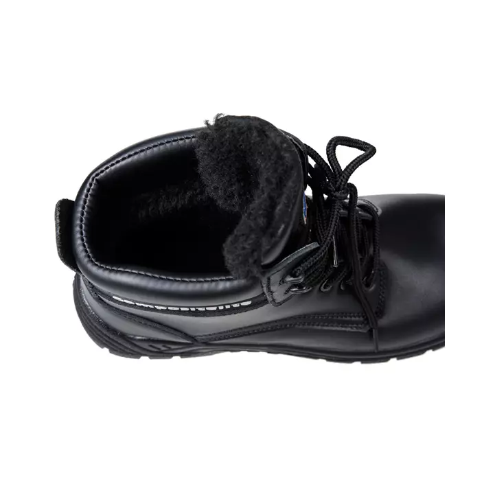 Portwest Compositelite Thor safety boots S3, Black, large image number 1