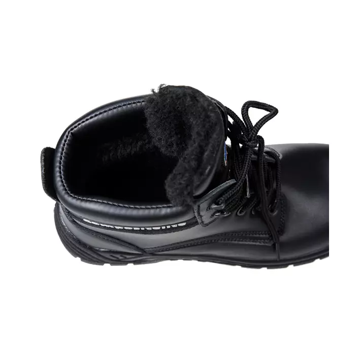 Portwest FC12 Compositelite Thor safety boots S3, Black, large image number 1