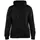 Blåkläder women's hoodie, Black, Black, swatch