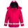 Portwest BizFlame winter jacket, Red, Red, swatch