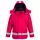 Portwest BizFlame vinterjakke, Rød, Rød, swatch