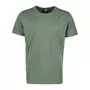 ID T-skjorte lyocell, Støvete grønt