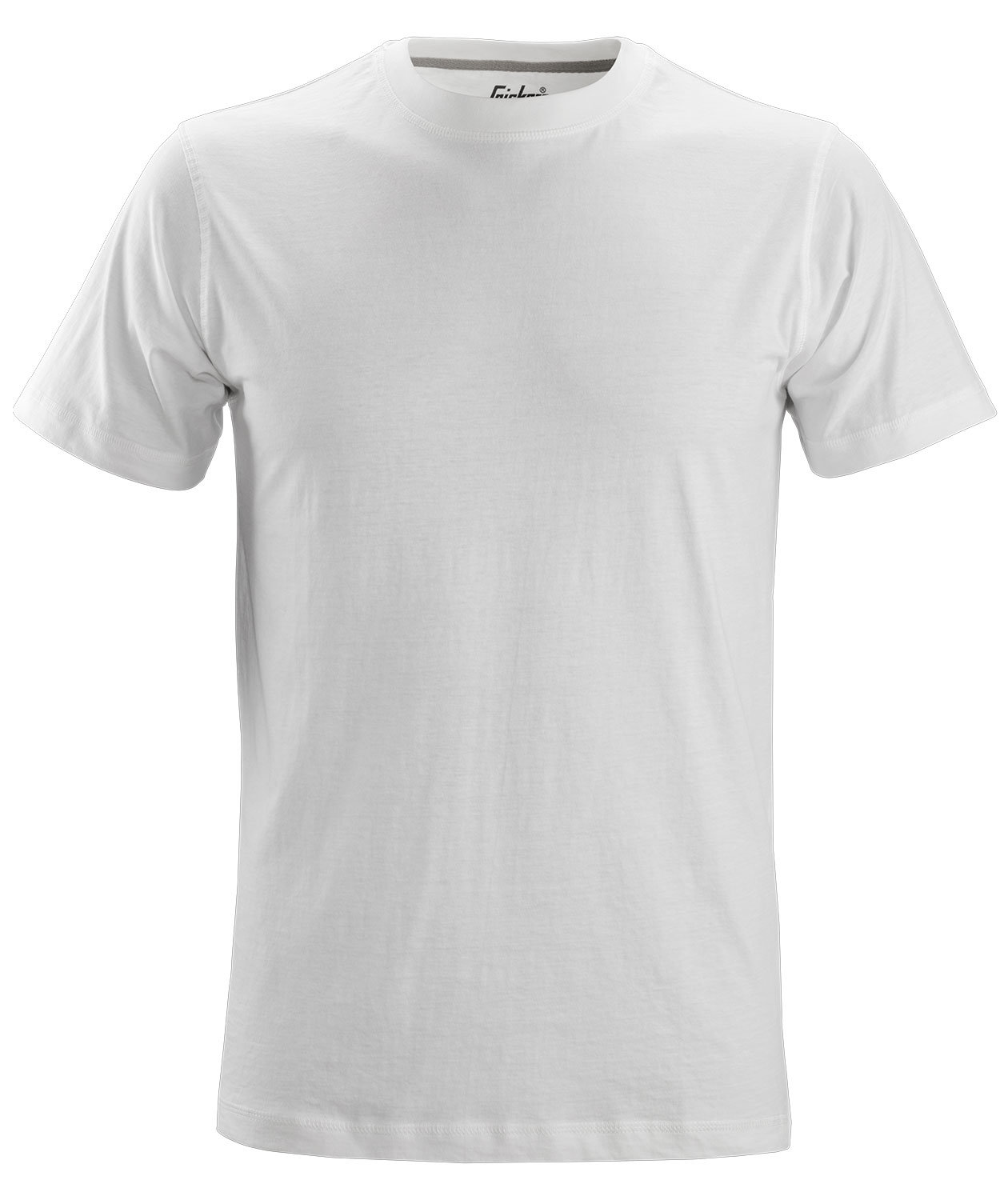 Snickers T-shirt 2502, Vit