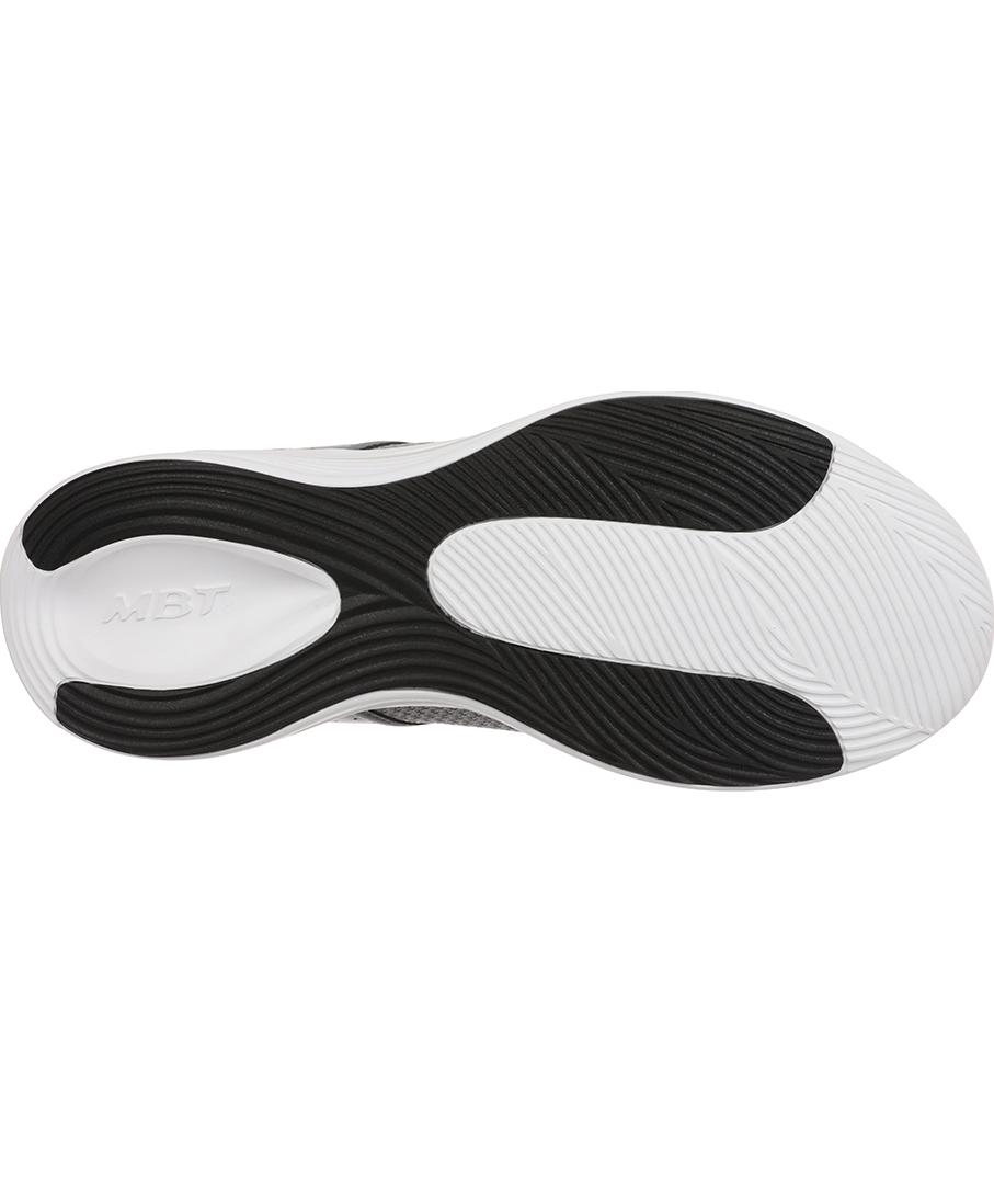 MBT Myto sneakers dam, Grey, large image number 6