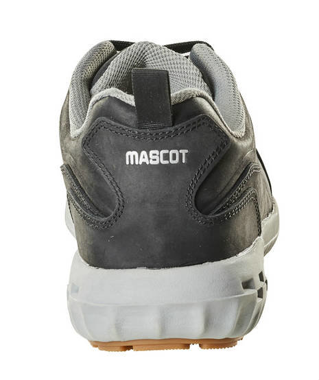 Mascot Move safety shoes S3, Black, large image number 4