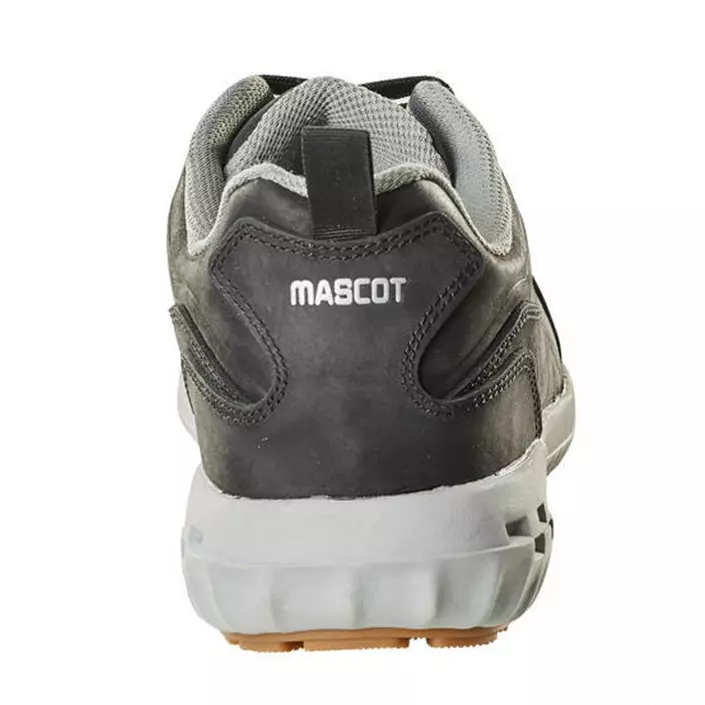 Mascot Move safety shoes S3, Black, large image number 4