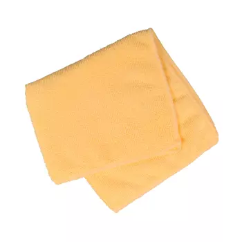 Abena Basic cleaning cloth 32x32 cm., Yellow