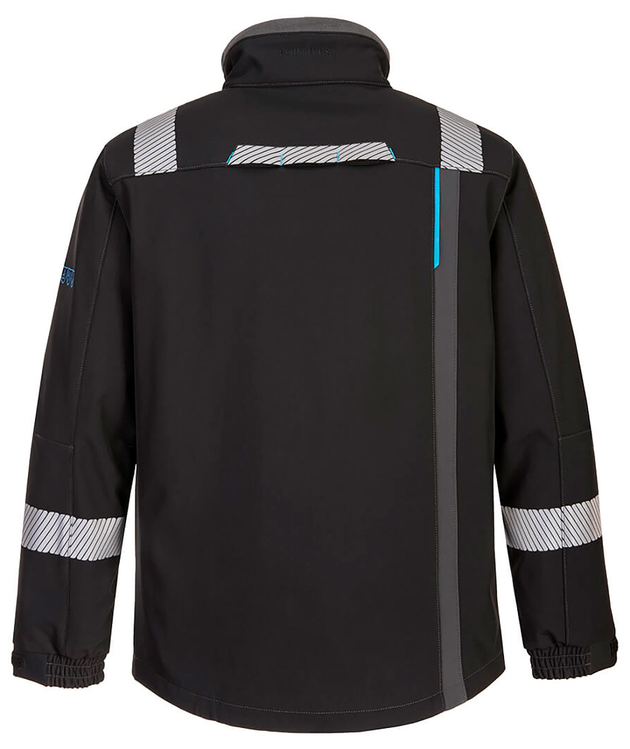 Portwest WX3 FR softshelljacka
