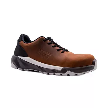 Giasco Cervino safety shoes S3L, Brown