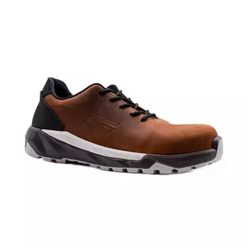 Giasco Cervino safety shoes S3L, Brown