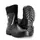 Brynje B-Dry Outdoor Boot sikkerhedsstøvler S3, Sort, Sort, swatch