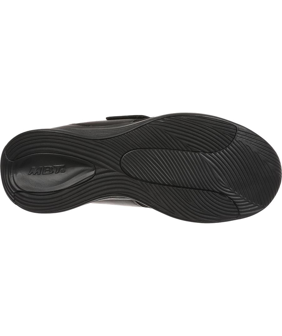 MBT Modena Acacia letv&aelig;gtssko, Sort, large image number 6
