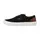 Jack & Jones JFWISLINGTON canvas sneakers, Anthracite, Anthracite, swatch