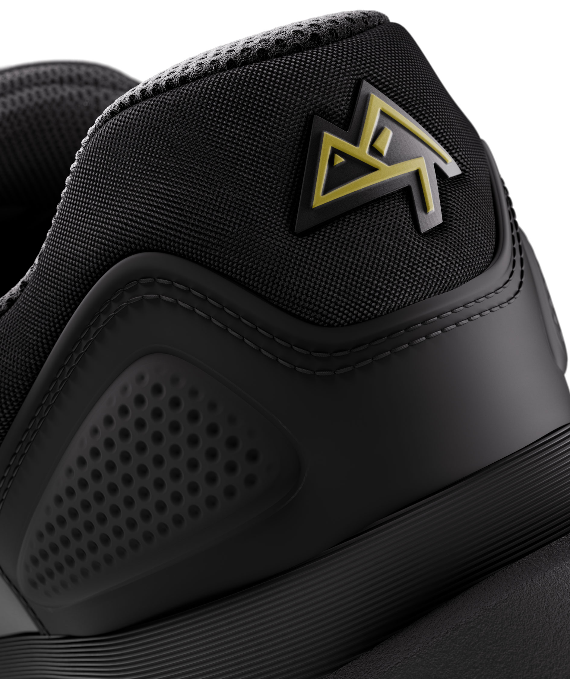 Airtox FS55 safety shoes S3, Black, large image number 7