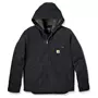 Carhartt foret jakke, Black Carhartt foret jakke
