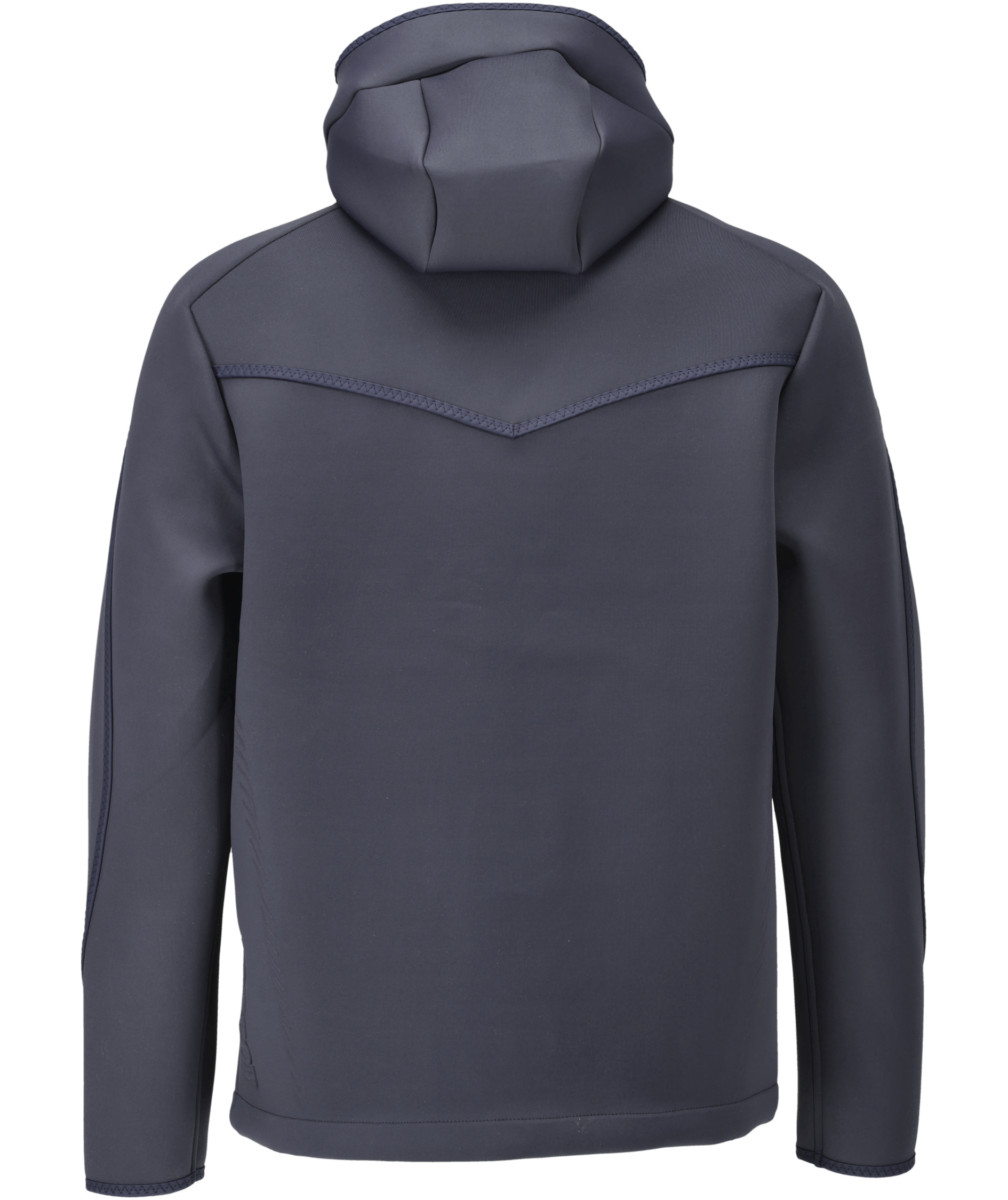 Mascot Customized softshell jacket, Dark Marine Blue, large image number 1