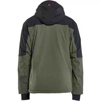 Blåkläder Striker vinterjacka full stretch