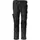Mascot Unique arbetsbyxa, Svart/Antracitgrå, Svart/Antracitgrå, swatch