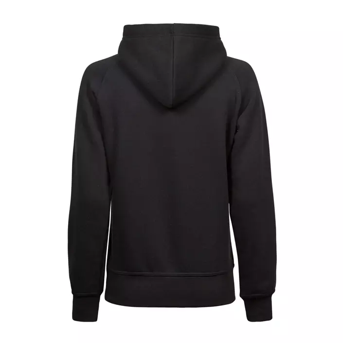 Tee Jays hoodie, dam, Svart, large image number 1