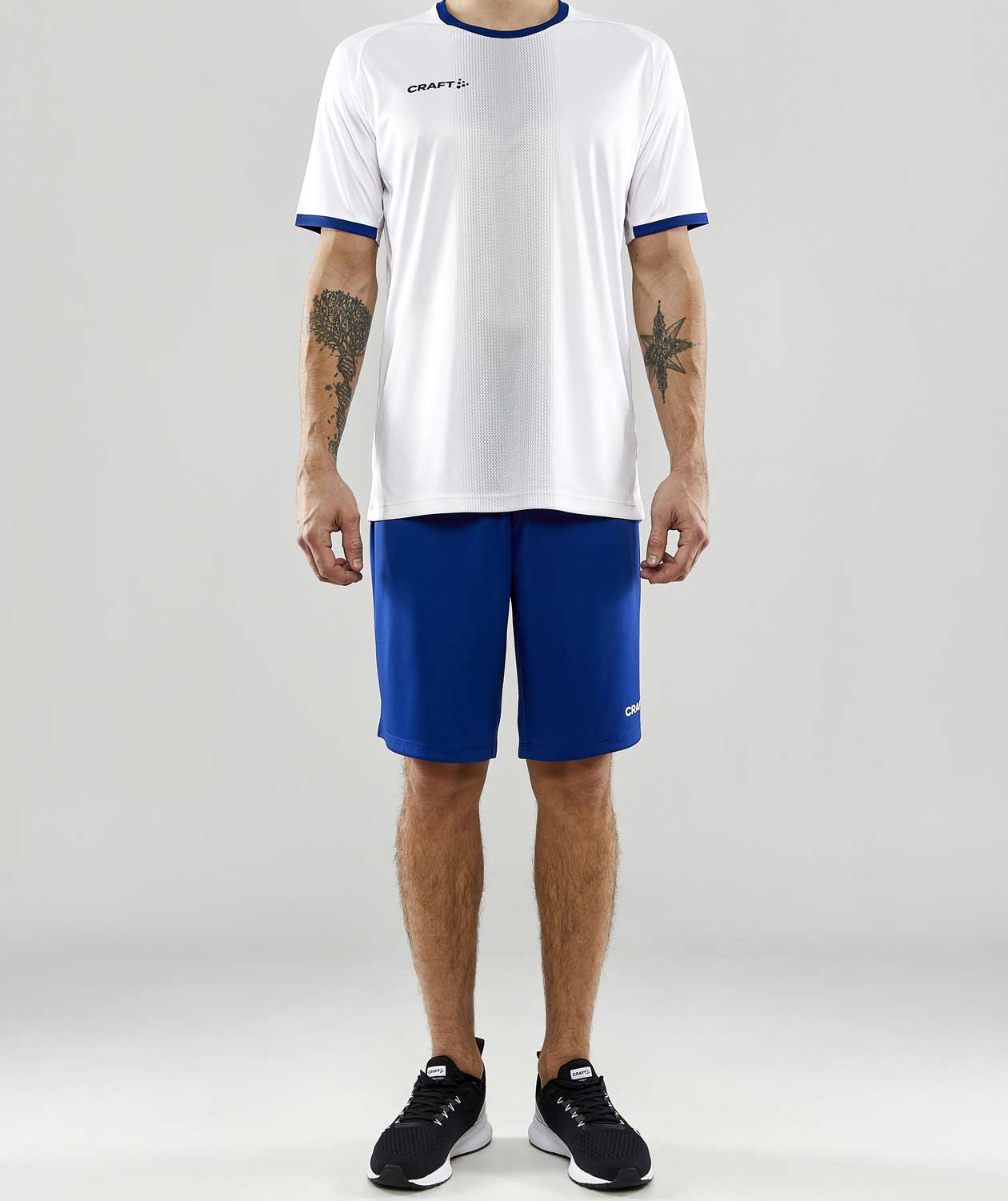 Craft Progress 2.0 shorts, Club Kobolt