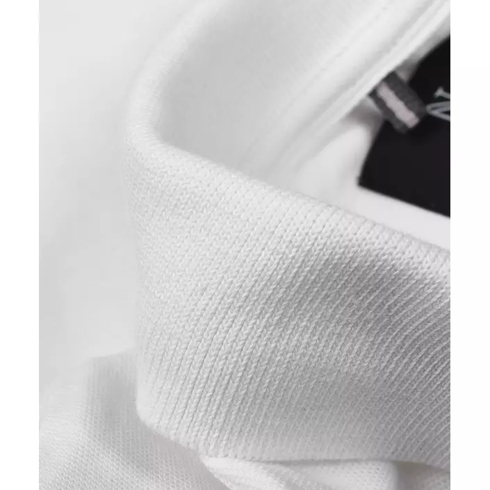 Nimbus Harvard women's  Polo Shirt, White, large image number 3