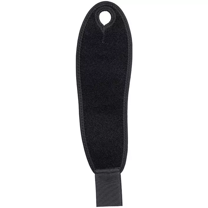 Portwest håndledsstøtte, Sort, Sort, large image number 1