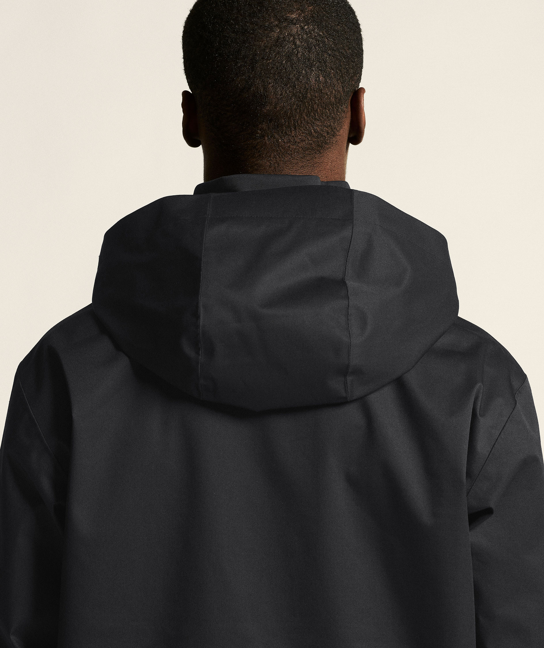 Craft Urban Jacke, Black, large image number 6