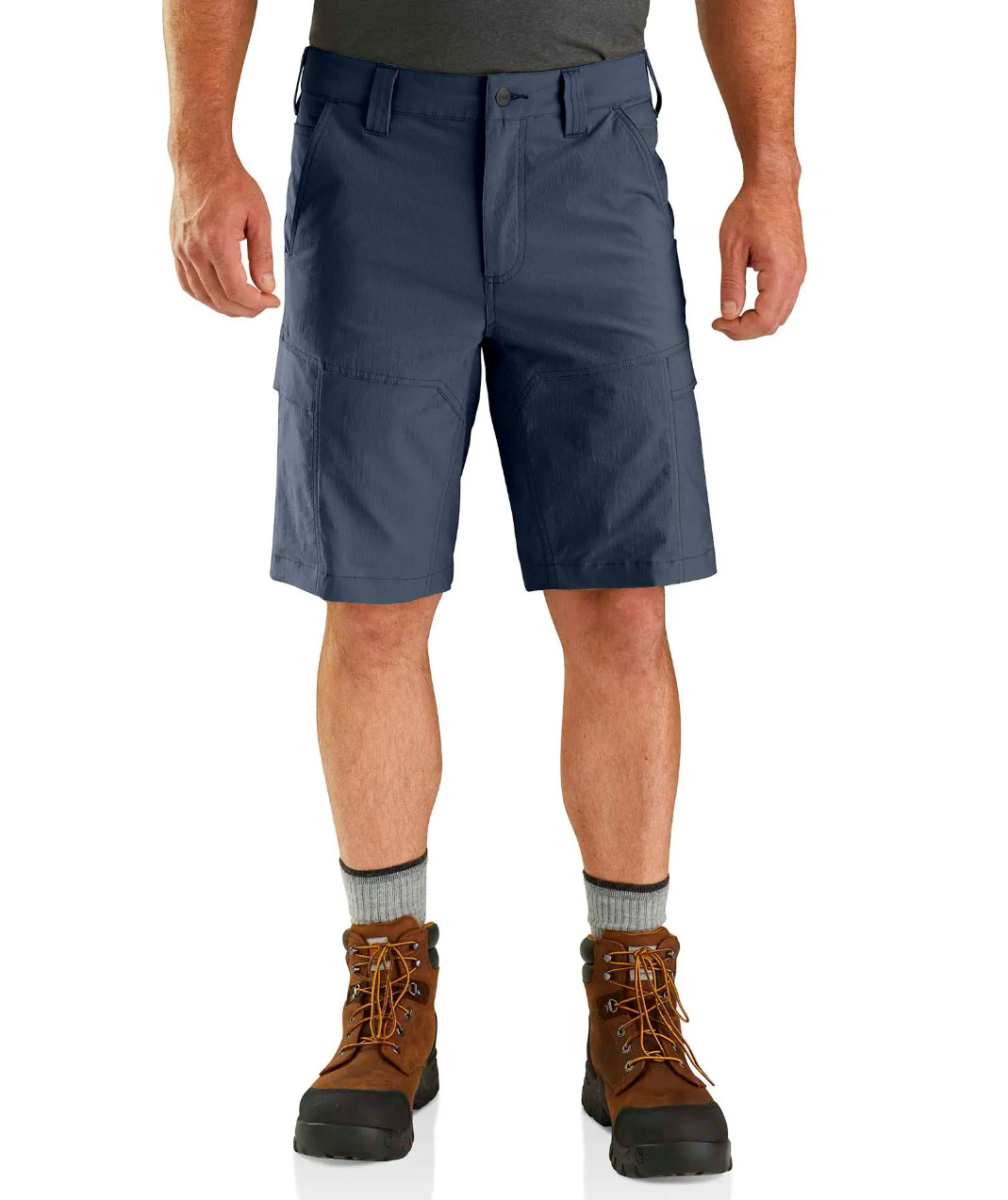 Carhartt Force Madden Cargoshorts, Bluestone, large image number 1