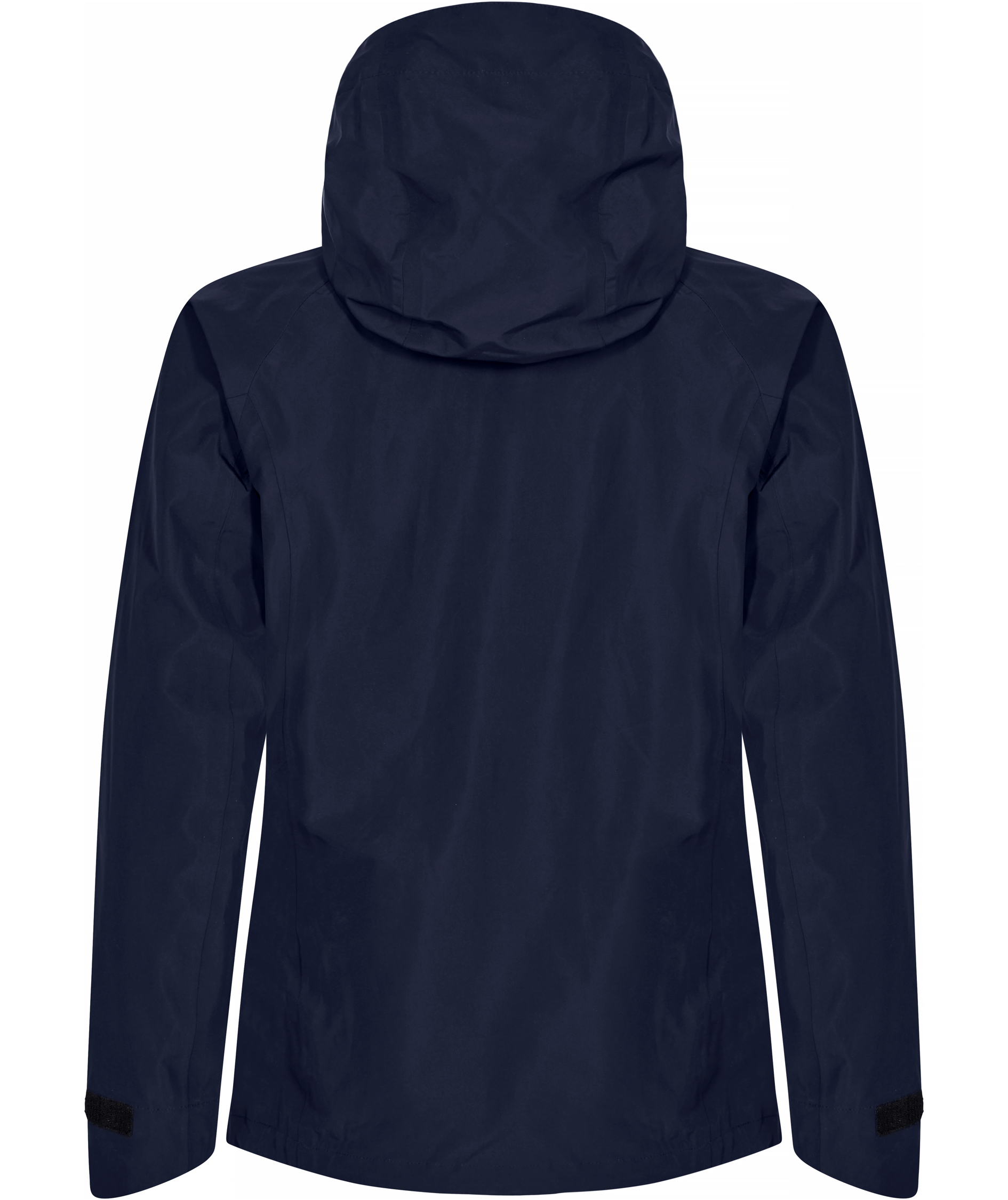 Clique Classic women's shell jacket, Dark navy, large image number 1