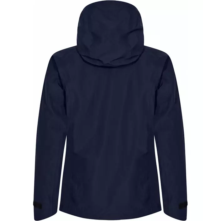 Clique Classic women's shell jacket, Dark navy, large image number 1