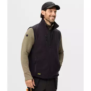 Snickers Polartec® fleecevest 8424