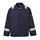 Portwest BizFlame Plus work jacket, Marine Blue, Marine Blue, swatch