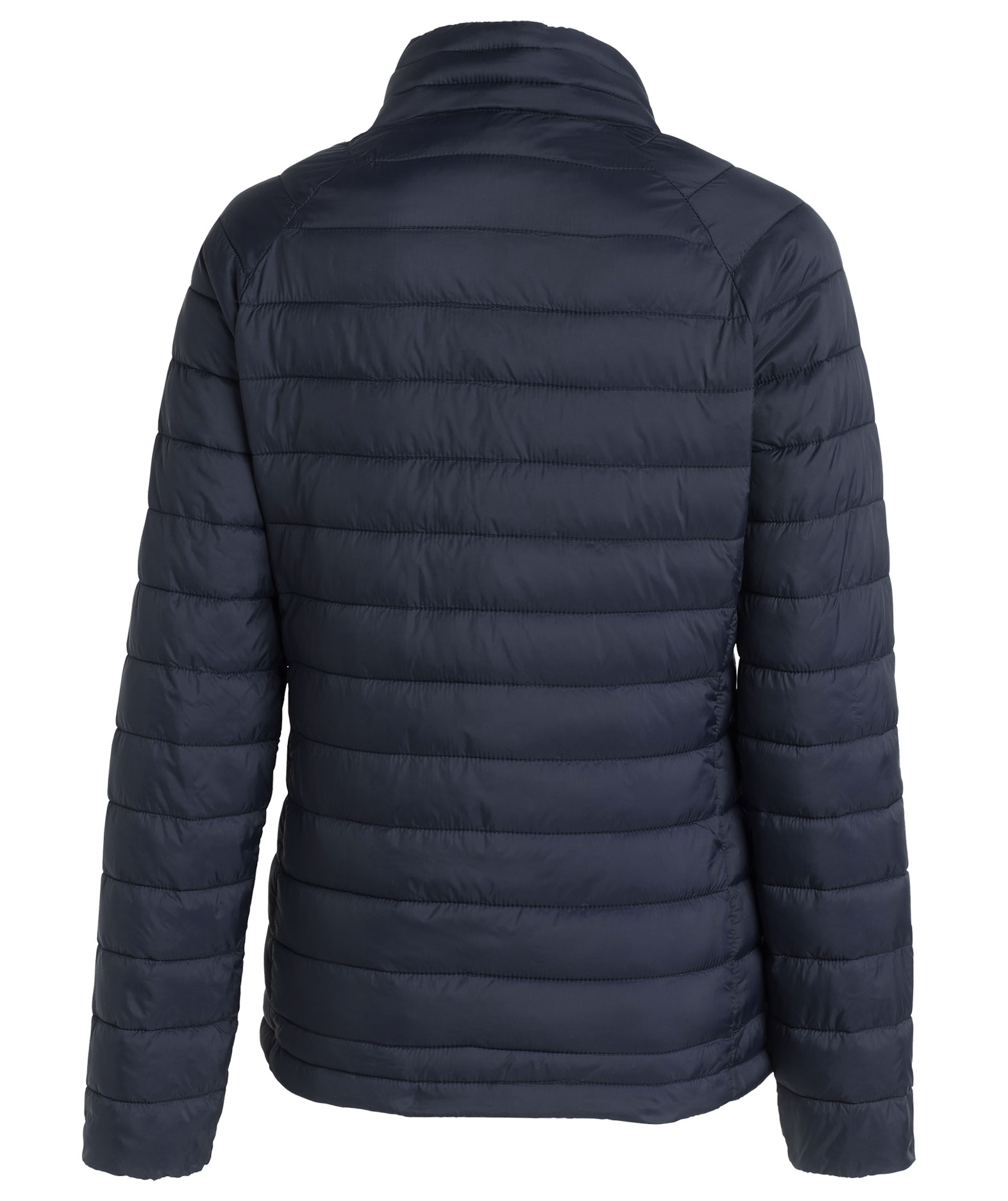 Matterhorn Jackson dame vattert jakke, Navy, large image number 2