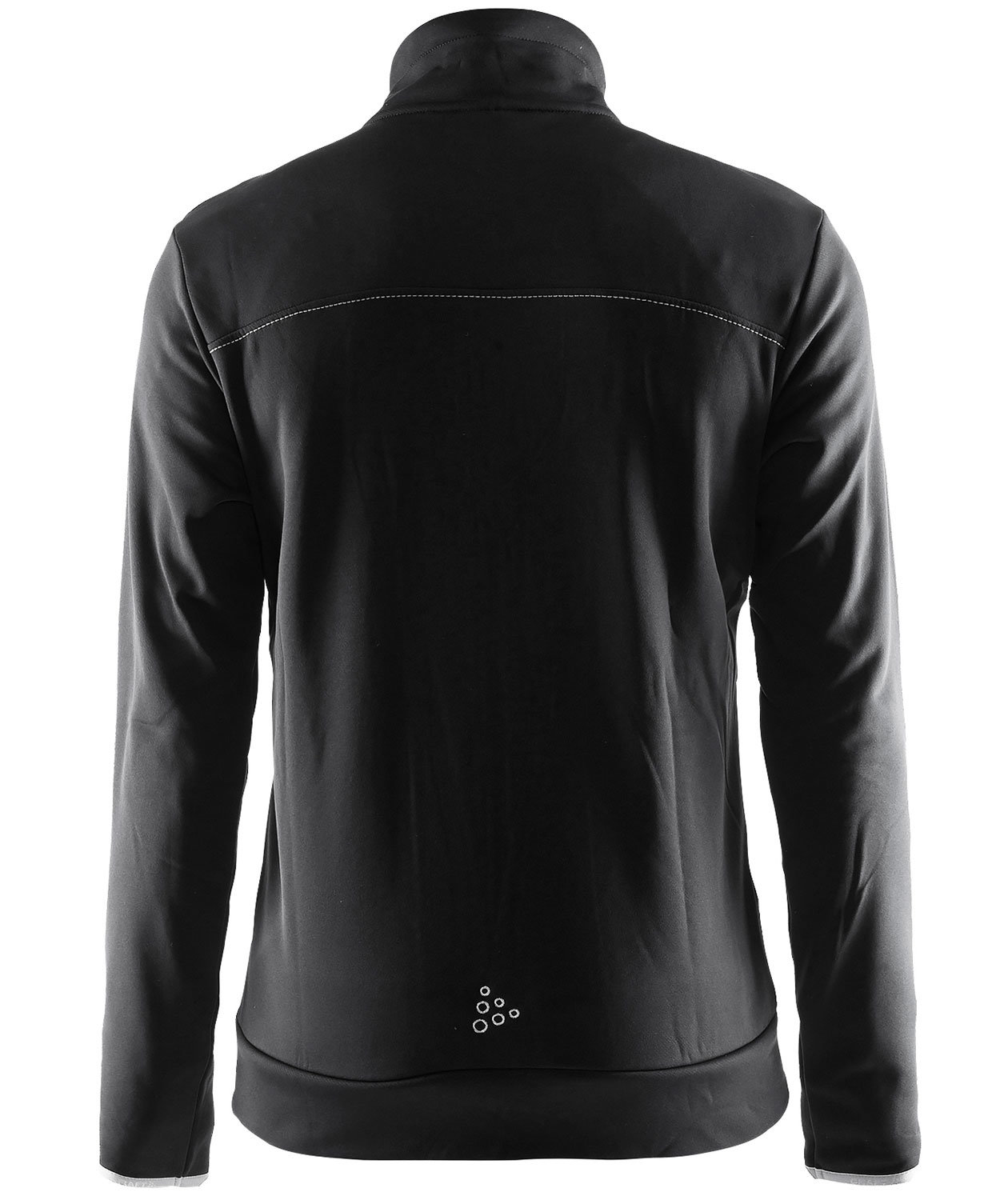 Craft Leisure Sweatjacke, Schwarz, large image number 1