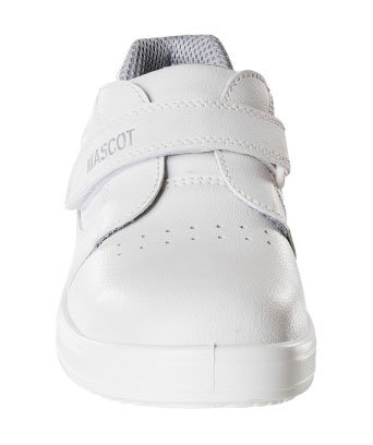 Mascot Clear safety shoes S2, White, large image number 3