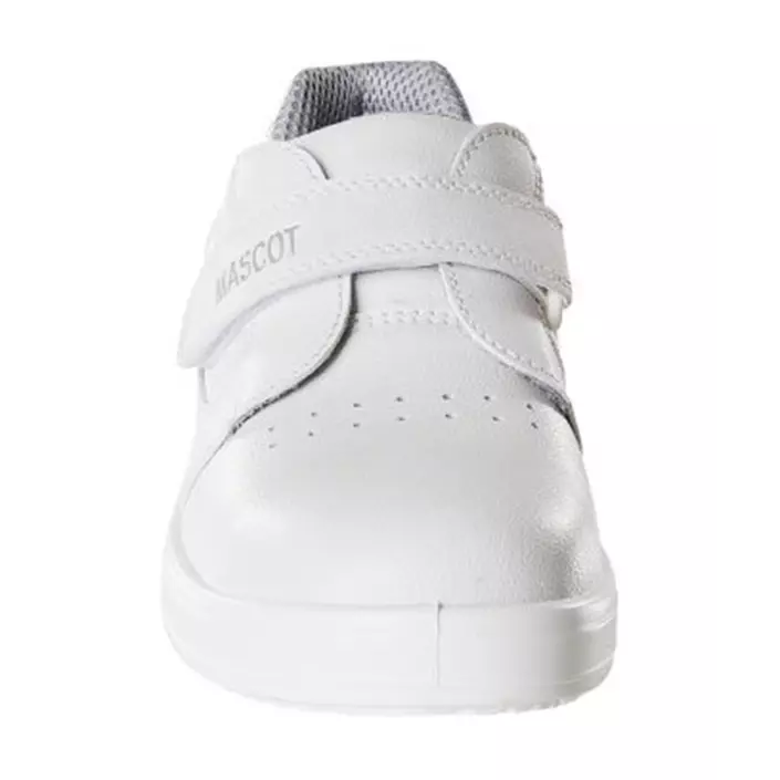 Mascot Clear safety shoes S2, White, large image number 3